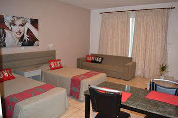 Marianna Hotel Limassol Exterior foto